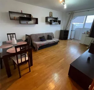 Apartament 3 camere | George Enescu | Etaj Intermediar | 3c-4574 - Suceava