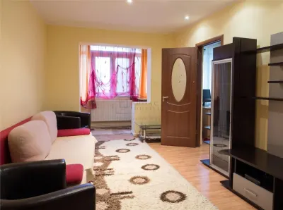 Apartament 2 camere | George Enescu | Etaj 2 | i2c-1878 - foto 1