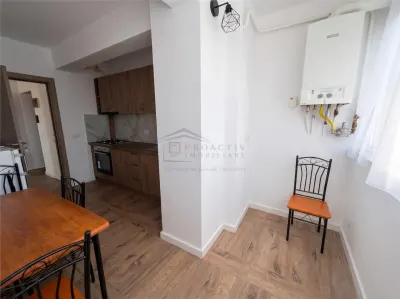 Apartament 2 camere | George Enescu | Bloc Nou | i2c-1877 - foto 11