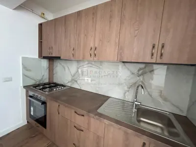 Apartament 2 camere | George Enescu | Bloc Nou | i2c-1877 - foto 7