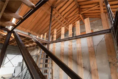 RECO casa Inand la rosu cu teren imens - foto 18