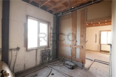 RECO casa Inand la rosu cu teren imens - foto 19