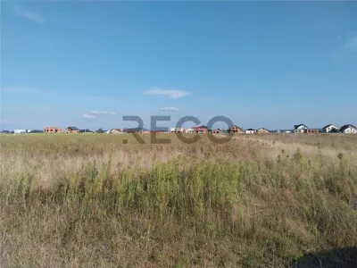 RECO Teren intravilan Grigorescu 2 , langa padure 38€/mp - Cihei