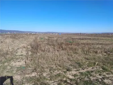 RECO Teren extravilan, centura Cheriu - foto 1