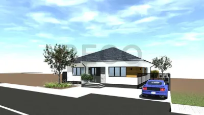 Casa de vanzare in Cihei – 500 mp | Variante: La rosu / Semifinisat - foto 7
