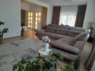 Casa individuala | Moara Nica | 395 mp teren | C-5845 - foto 6