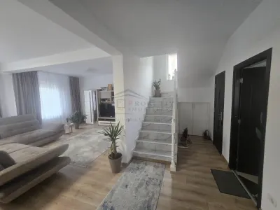 Casa individuala | Moara Nica | 395 mp teren | C-5845 - foto 9