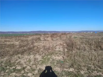 RECO Teren intravilan, Alparea - foto 2