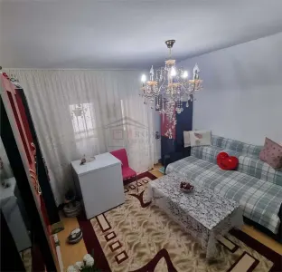 Garsoniera | Burdujeni | 32mp | Etaj 3 | Loc parcare | G-3851 - Suceava