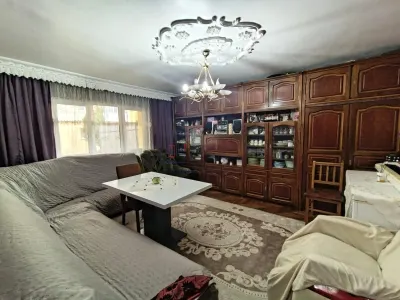 Apartament 3 camere | 66 mp | 3c-4492 - Suceava