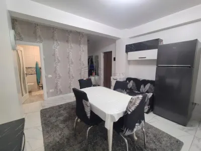 Apartament 2 camere | Bloc 2021 | Loc de parcare | 2c-7787 - foto 2