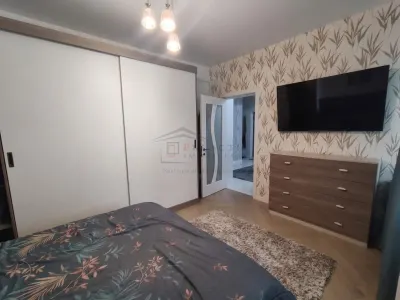 Apartament 2 camere | Bloc 2021 | Loc de parcare | 2c-7787 - foto 6