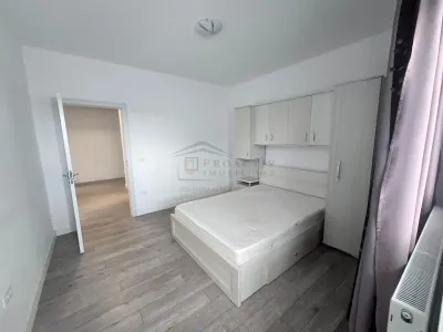Apartament 2 camere | Nordic | 61 mp | Parcare subterana | Bloc Nou | 2c-7816 - foto 2