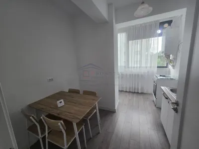 Apartament 2 camere | Nordic | 61 mp | Parcare subterana | Bloc Nou | 2c-7816 - foto 6