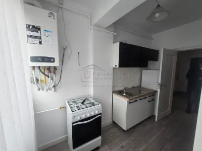 Apartament 2 camere | Nordic | 61 mp | Parcare subterana | Bloc Nou | 2c-7816 - foto 7