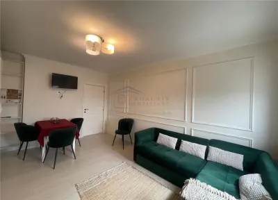 Apartament 2 camere | Bloc Nou | Loc parcare| 2c-7774 - foto 2
