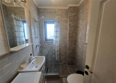 Apartament 2 camere | Bloc Nou | Loc parcare| 2c-7774 - foto 10