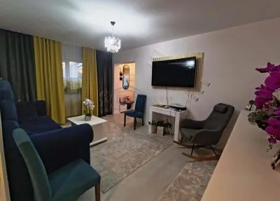 Casa moderna P+1 | Moara | 120mp utili | 470mp teren | C-5741 - Moara