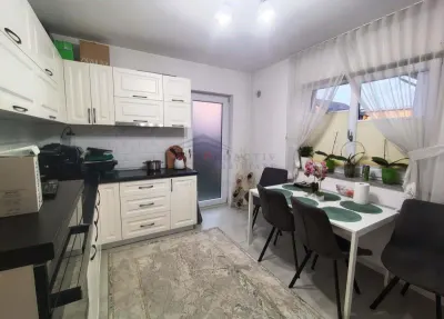 Casa moderna P+1 | Moara | 120mp utili | 470mp teren | C-5741 - foto 4