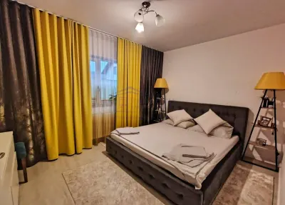 Casa moderna P+1 | Moara | 120mp utili | 470mp teren | C-5741 - foto 6