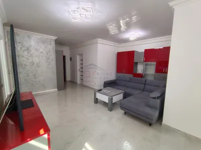 Apartament 3 camere | Bloc nou | Loc de parcare | 3c-4589 - foto 2