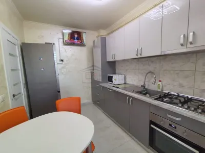 Apartament 3 camere | Bloc nou | Loc de parcare | 3c-4589 - foto 7