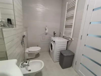 Apartament 3 camere | Bloc nou | Loc de parcare | 3c-4589 - foto 8