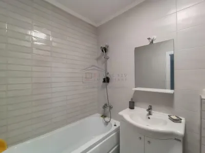 Apartament 3 camere | Bloc nou | Loc de parcare | 3c-4589 - foto 9