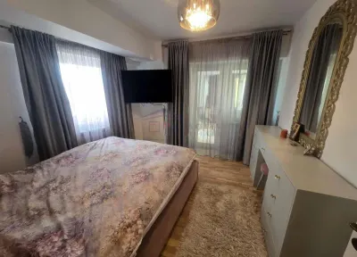 Apartament 3 camere | Centru | Etaj 3 | 83 mp | i3c-624 - foto 5
