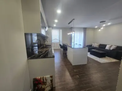 Apartament 3 camere | 78 mp | Bloc Nou | Loc Parcare | 3c-4685 - foto 2