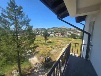 Apartament 3 camere | 78 mp | Bloc Nou | Loc Parcare | 3c-4685 - foto 16