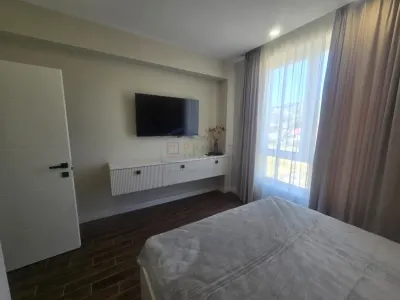 Apartament 3 camere | 78 mp | Bloc Nou | Loc Parcare | 3c-4685 - foto 10