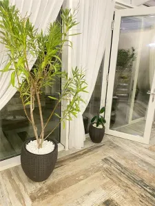 Penthouse Obcini | 240mp totali | Terase  | Parcare | 3c-4342 - foto 12