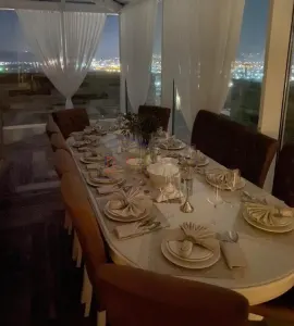 Penthouse Obcini | 240mp totali | Terase  | Parcare | 3c-4342 - foto 17