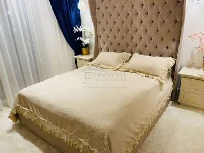 Penthouse Obcini | 240mp totali | Terase  | Parcare | 3c-4342 - foto 9