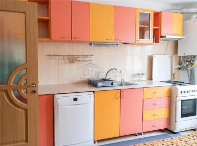 Apartament 2 camere | Burdujeni | Etaj 2 | Bloc 2009 | 2c-7427 - foto 7