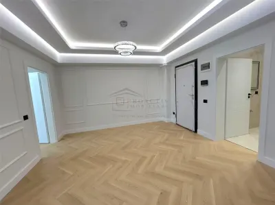 Apartament 3 camere | 63 mp | Finisaje moderne |  3c-4434 - foto 3