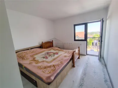 Apartament 3 camere | Bloc Nou | 71 mp | 3c-4174 - foto 3