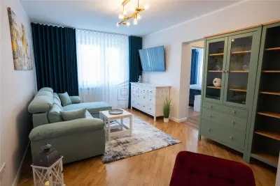 Apartament 3 camere | Ultracentral | Etaj 1 | 67 mp | i3c-625 - foto 2