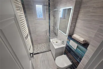 Apartament 3 camere | Ultracentral | Etaj 1 | 67 mp | i3c-625 - foto 17