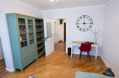 Apartament 3 camere | Ultracentral | Etaj 1 | 67 mp | i3c-625 - foto 4