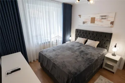 Apartament 3 camere | Ultracentral | Etaj 1 | 67 mp | i3c-625 - foto 6