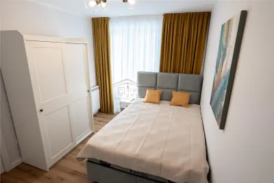 Apartament 3 camere | Ultracentral | Etaj 1 | 67 mp | i3c-625 - foto 10