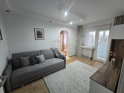 Apartament 2 Camere | George Enescu | Modern | 2c-7825 - Suceava