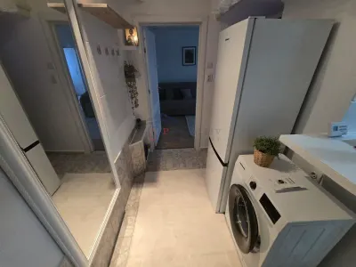 Apartament 2 Camere | George Enescu | Modern | 2c-7825 - foto 6