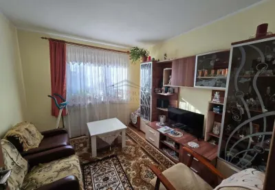 Apartament 4 Camere | George Enescu | 82 mp | 4c-1032 - foto 3