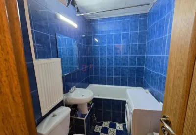 Apartament 4 Camere | George Enescu | 82 mp | 4c-1032 - foto 9
