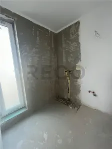 RECO Casa plan parter cu 3 dormitoare-finisata la alb - Paleu - foto 12