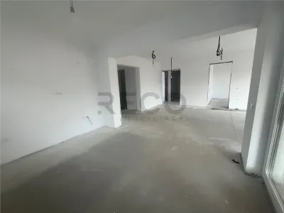 RECO Casa plan parter cu 3 dormitoare-finisata la alb - Paleu - foto 13