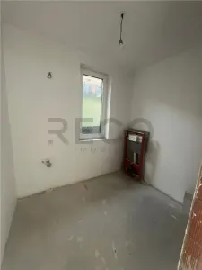 RECO Casa plan parter cu 3 dormitoare-finisata la alb - Paleu - foto 17